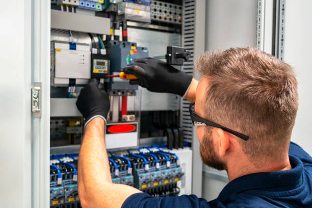 Best Electrical Installation Contractor  in Freeland, MI